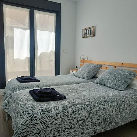 Апартаменты Dindurra Gijon Centro-Parking Gratuito Экстерьер фото
